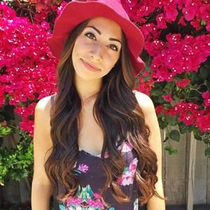 Meet your Posher, Karla